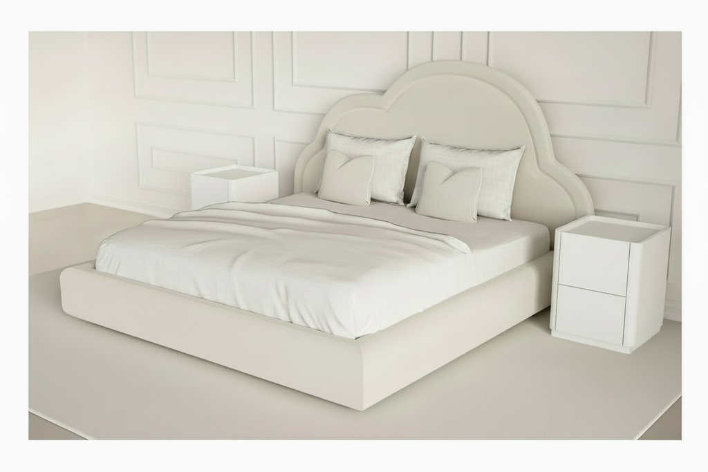 The Leo Bed