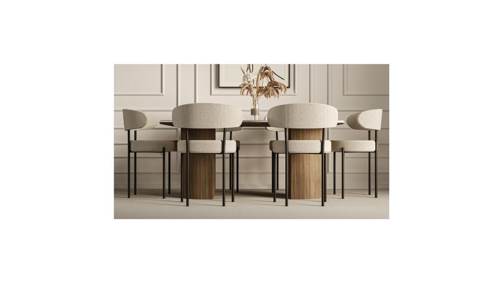The Chloé Dining Table