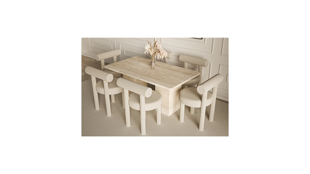 The Celina Dining Table