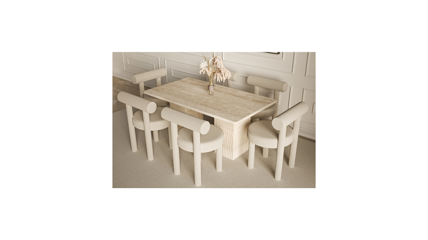 The Celina Dining Table