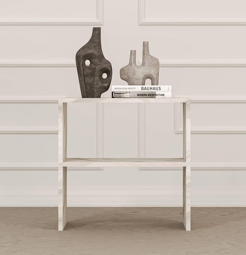 Luna sidetable