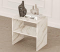 Luna sidetable