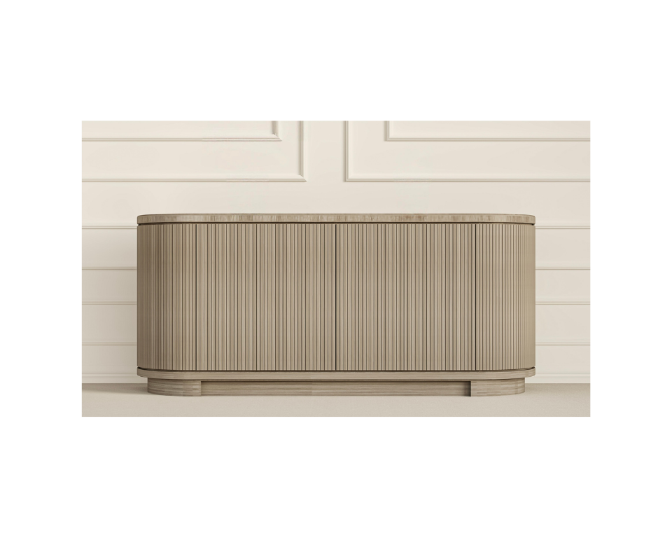 The Flo Console