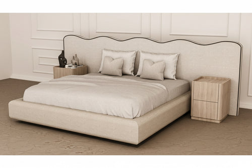 The Alessia Bed