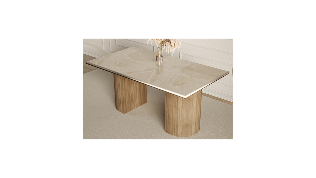 The Chloé Dining Table