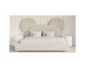 The Teddy Bed