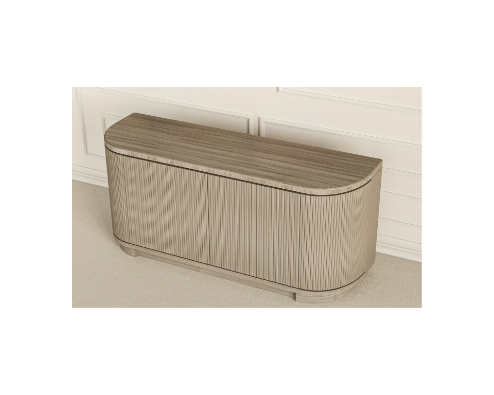 The Flo Console