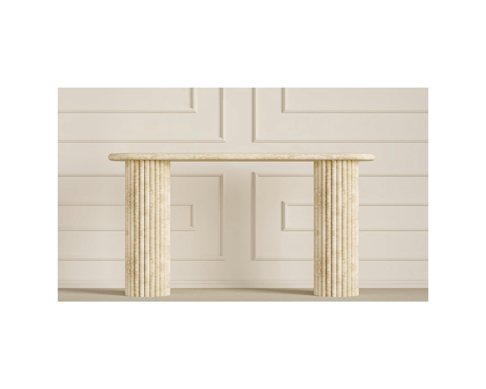 The Bree Console