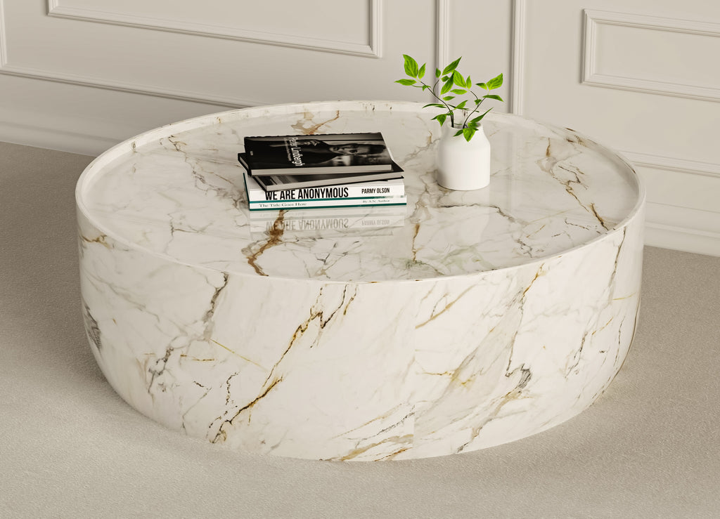 The Demi Table