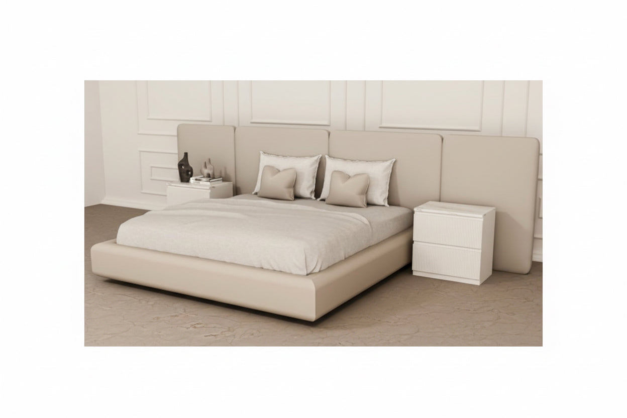 The Mila Bed
