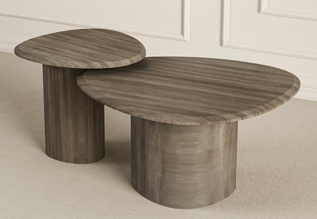 The Kira Table
