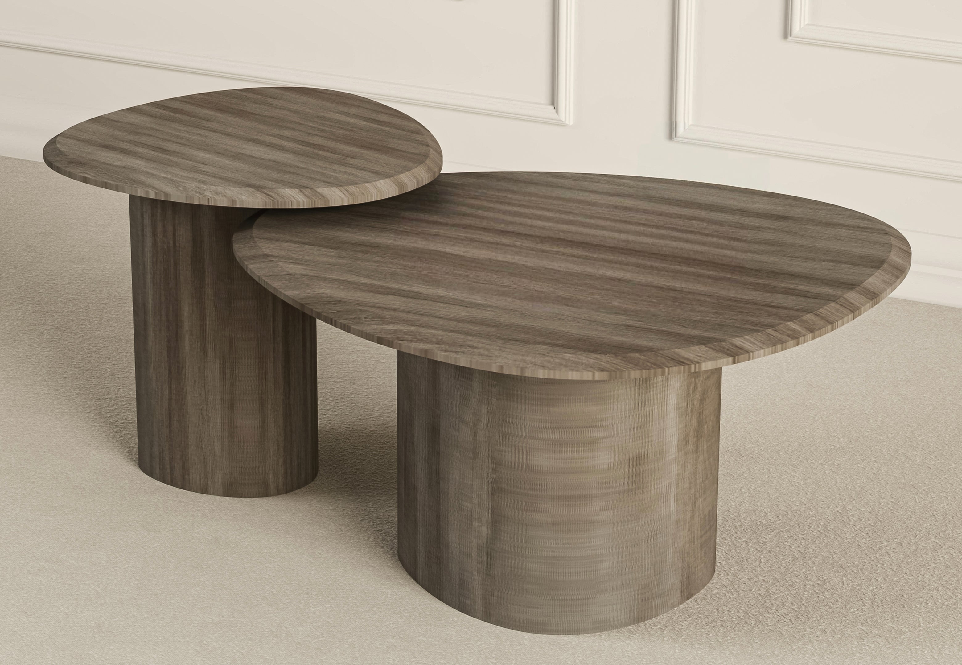 The Kira Table