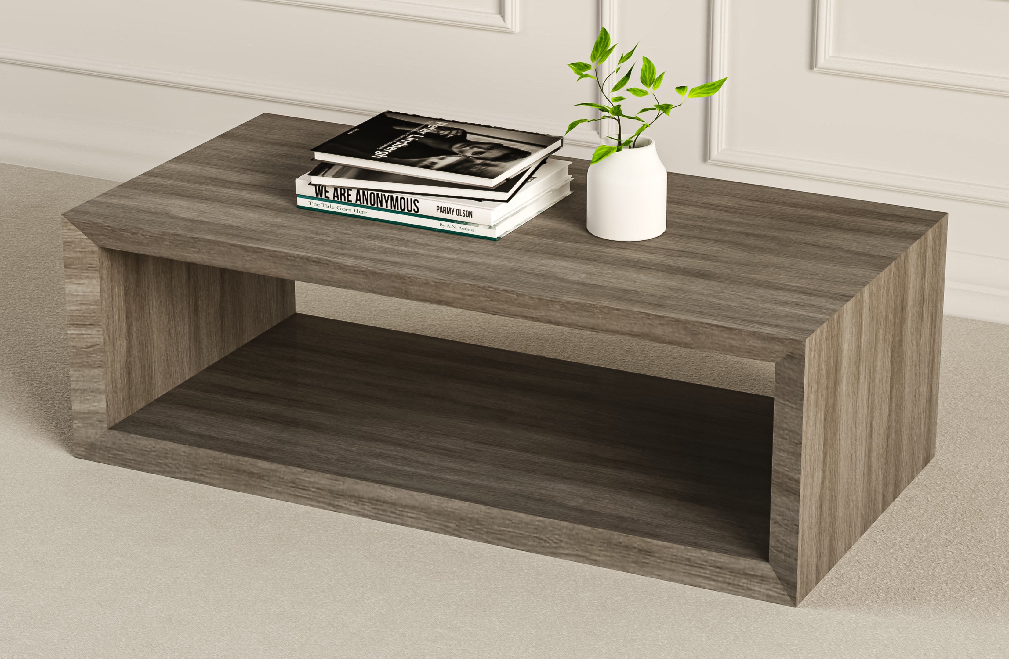 The Cici Table