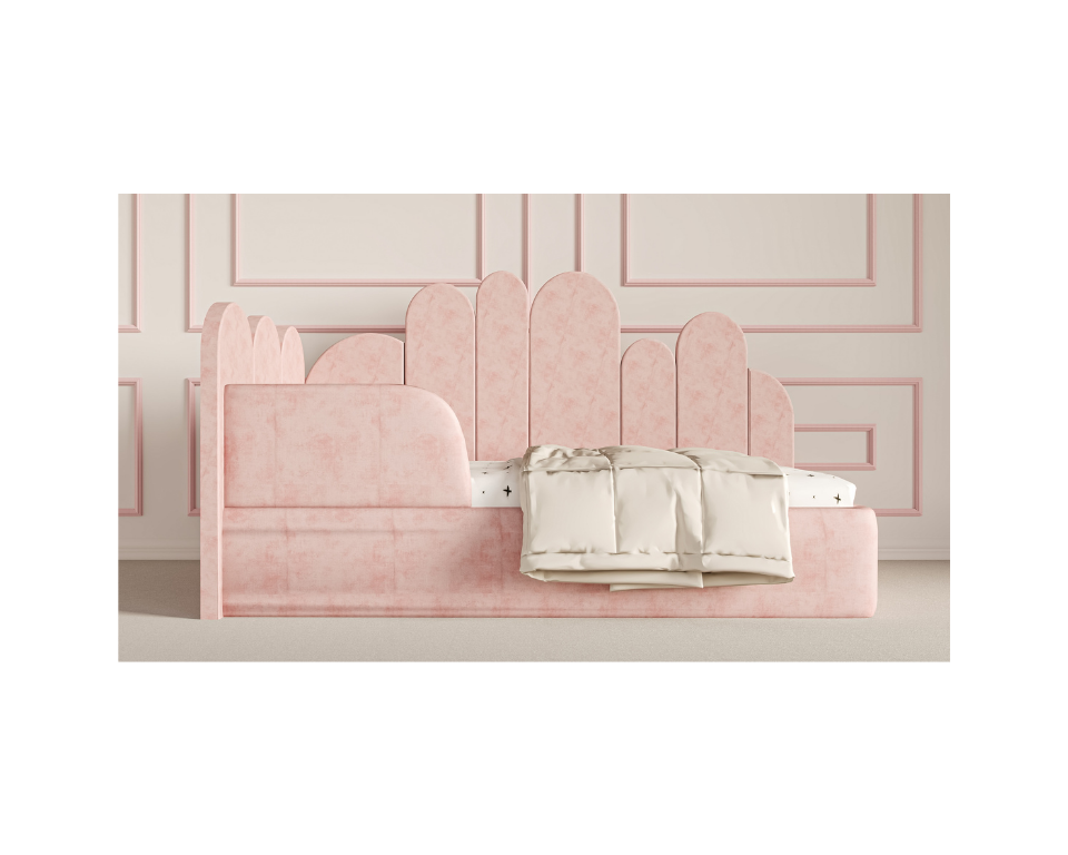 The Casia Bed