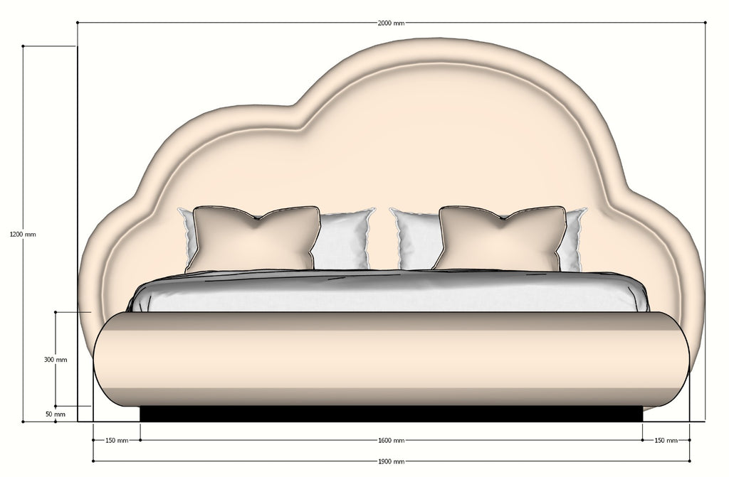 The Leo Bed