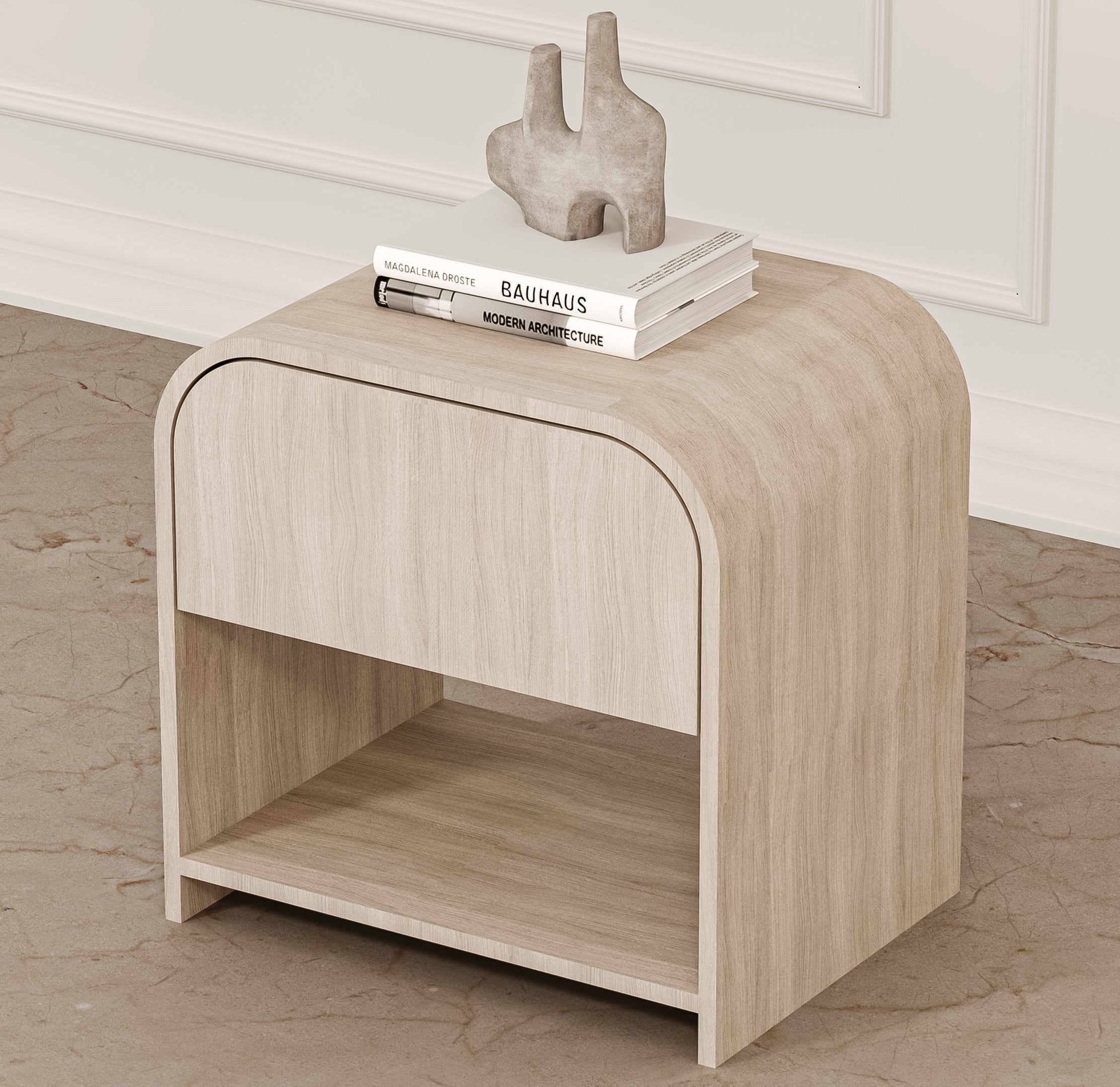 The Sofia sidetable