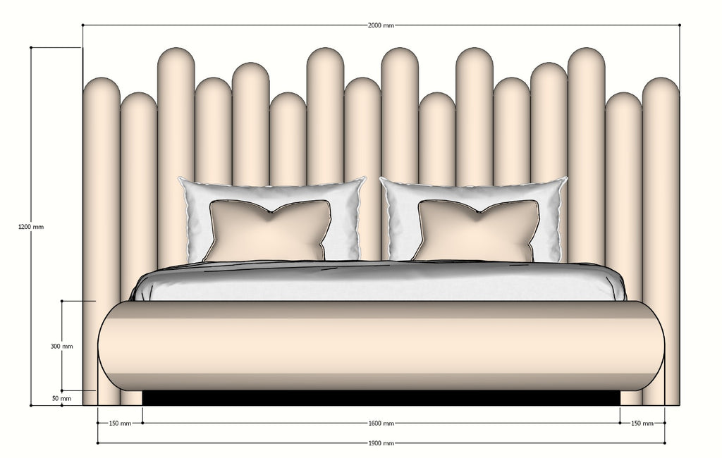 The Primrose Bed