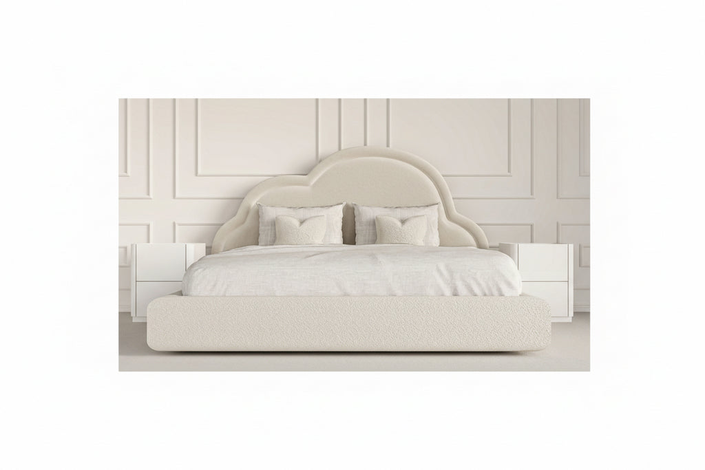 The Leo Bed