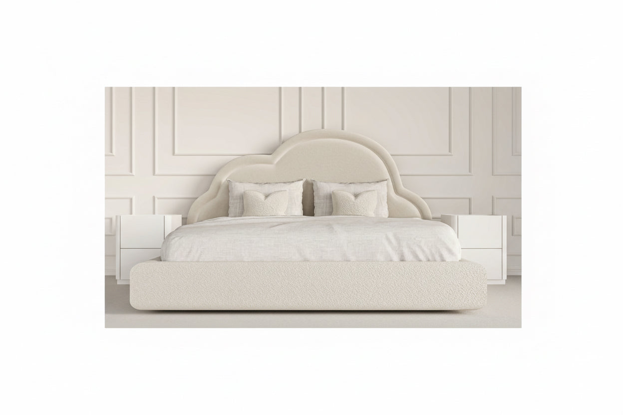 The Leo Bed