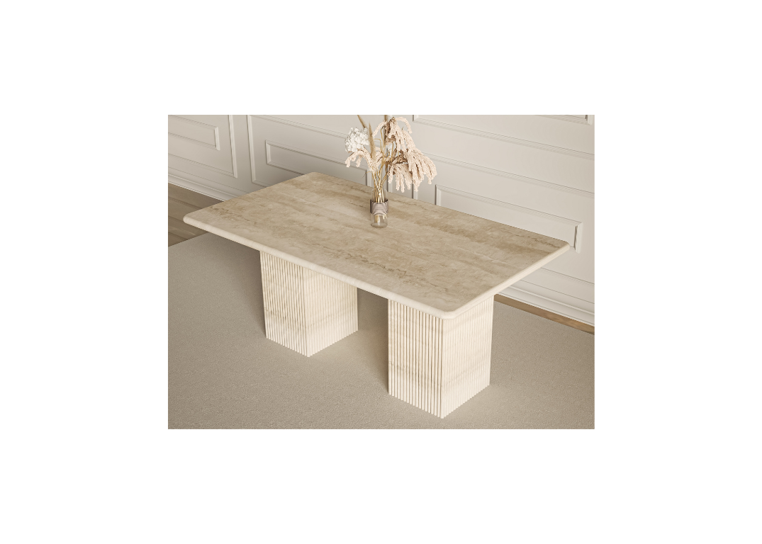 The Celina Dining Table