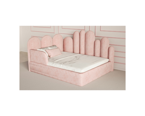The Casia Bed