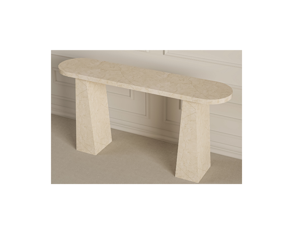 The Willow Console