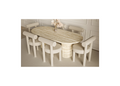 The Roma Dining Table