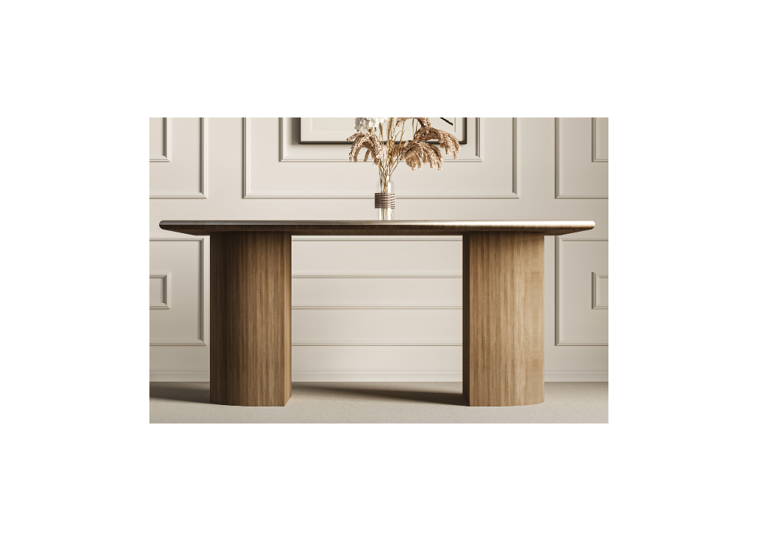 The Chloé Dining Table