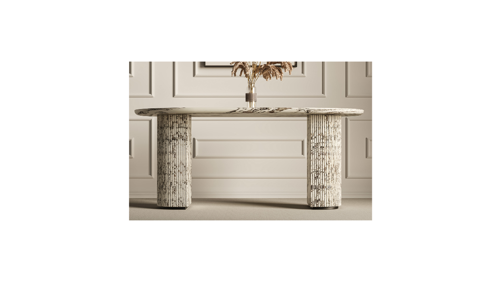 The Viola Dining Table
