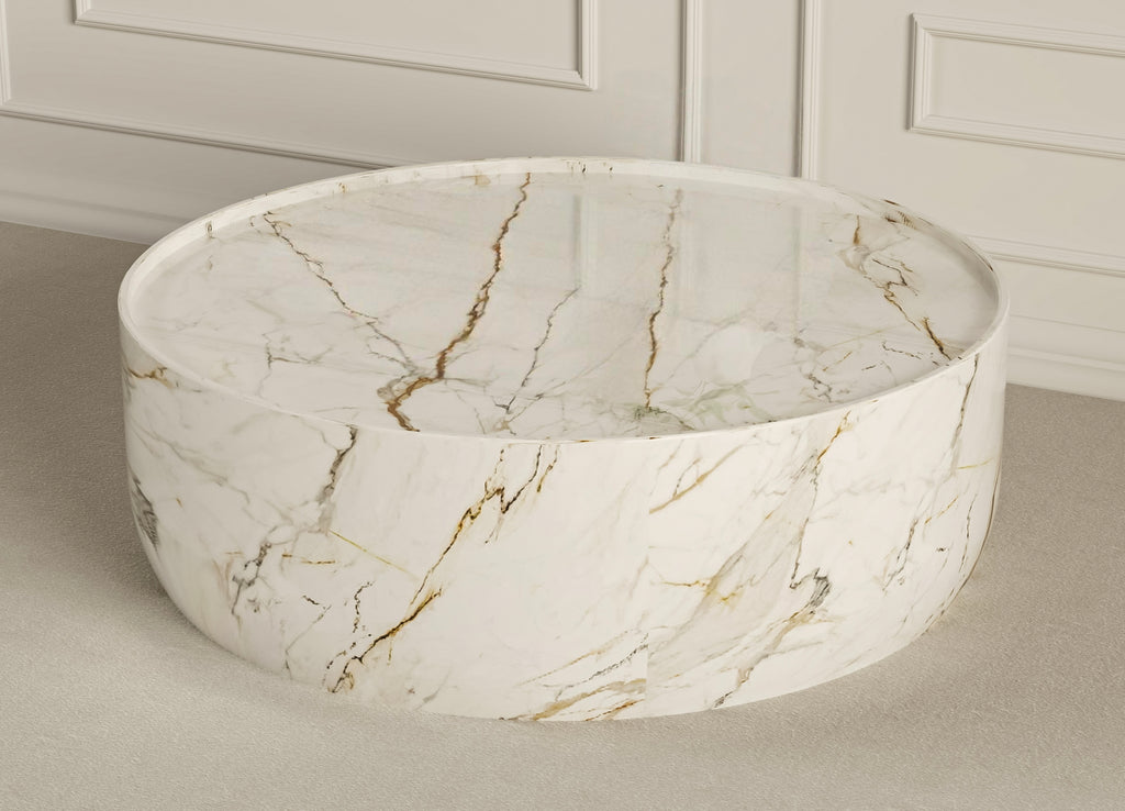The Demi Table