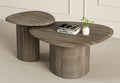 The Kira Table