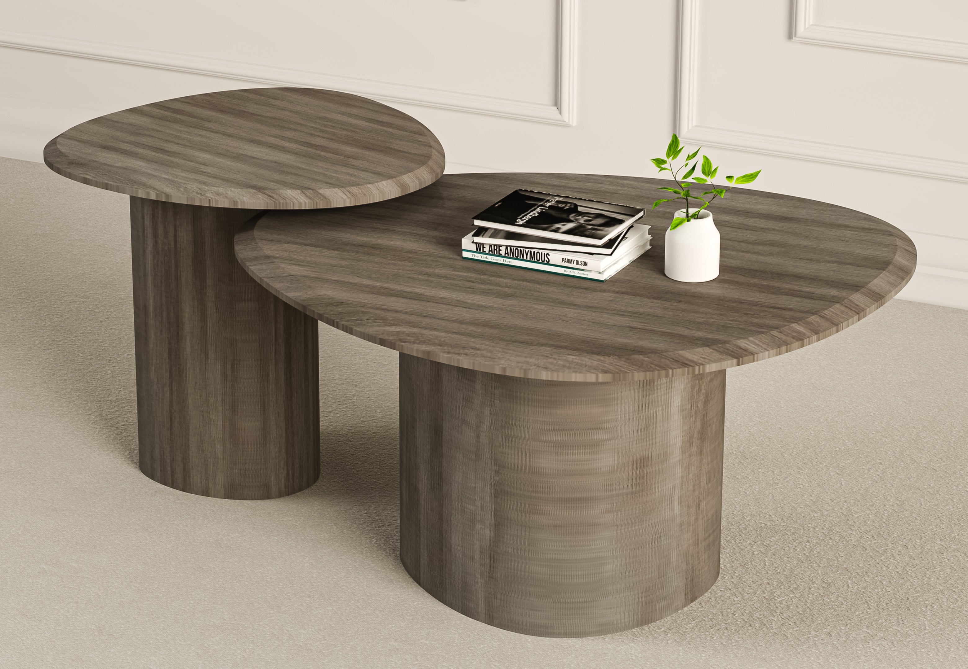 The Kira Table