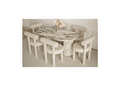 The Viola Dining Table