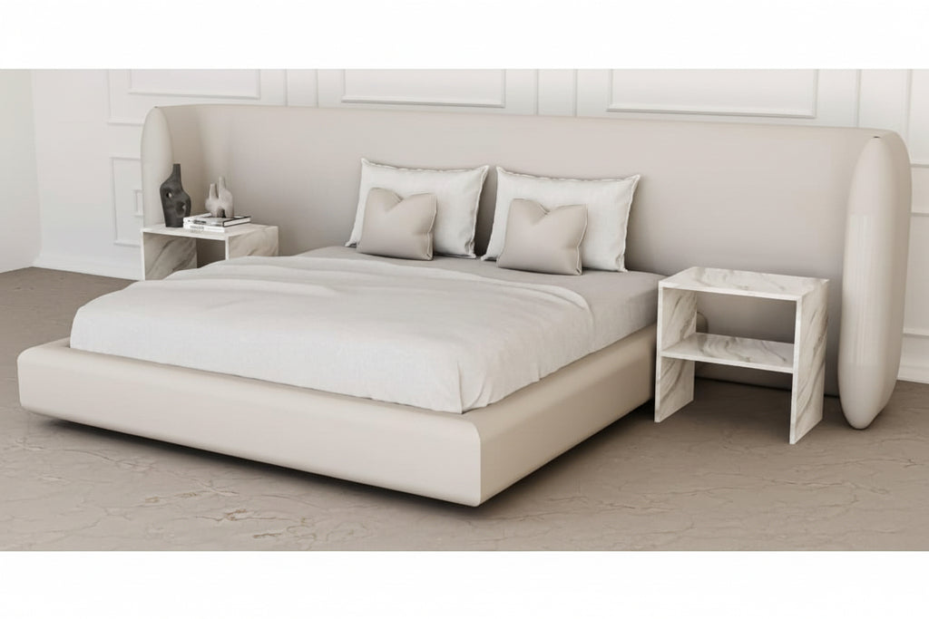 The Tami bed